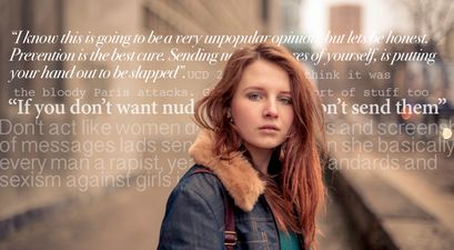 #StandAgainstUCD200 – This Two-Minute Survey Could Change Irish Law