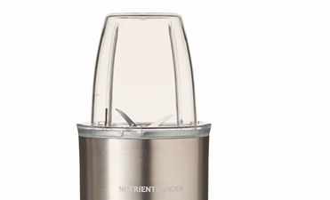 You’ll Have No Excuse: Aldi Have A Budget Nutri Bullet And Food Steamer On Sale This Week