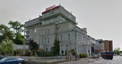 PICS: Armed Garda Checkpoints Across Dublin Following Gangland Shootings