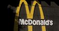 Man Stabbed ‘In The Head’ Outside A McDonalds Branch In London