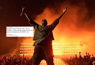 Kanye West Tweets Support Of Bill Cosby – The Internet Explodes