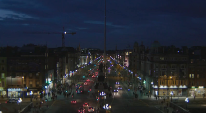 Liam Neeson Narrates Brilliant New RTÉ 1916 Documentary