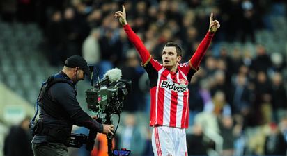 Adam Johnson’s Sister Pens Poem Defending Brother From Criticism