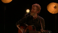 WATCH: Glen Hansard Performs On The Late Late Show With James Corden