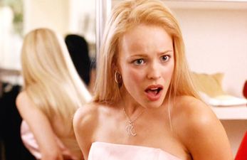 The Internet is absolutely freaking out over this Regina George doppelgänger