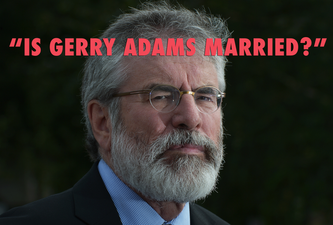 You’ve Been Googling About The General Election And Here Are The Results