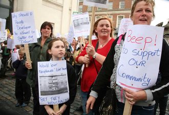 Over 5,000 People Are In Emergency Accommodation In Ireland