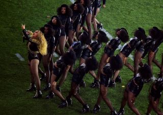 Anti-Beyoncé Protest Planned Following Superbowl Backlash