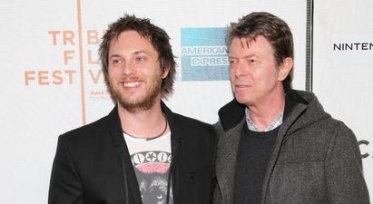 PICS: David Bowie’s Son Duncan Posts Bittersweet Tribute As He Announces Happy Baby News
