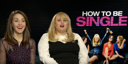 WATCH: Her.ie Plays ‘Would You Rather’ With The Cast Of How To Be Single