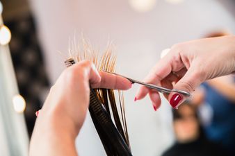 What Your Hairdresser Wishes You Would Stop Doing