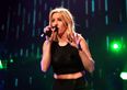 Ellie Goulding Responds Perfectly To This Article Comparing Her To A HORSE