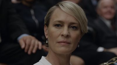 VIDEO: The First Proper Trailer For House Of Cards Is Finally Here And It’s INTENSE