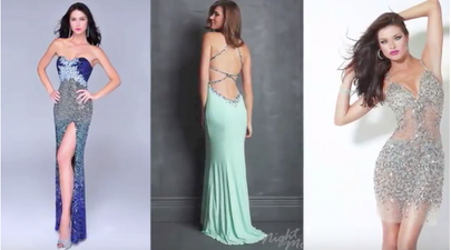 WATCH – This American Prom Dress Code Video Is Insane