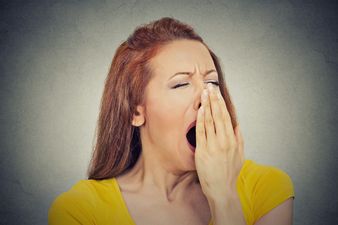 Put Your Best Face Forward: Five Tips For Sleep-Deprived Skin