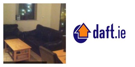 PICS: People Renting Out This Dublin Apartment Have Suspiciously Weird House Rules