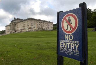 Proposals For The Relaxation Of Northern Irish Abortion Laws Have Been Rejected