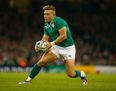 Rugby Star Ian Madigan Covers Flights For Two DCU Students Participating In ‘Beg, Borrow, Steal’ Charity Drive