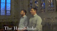 WATCH: Irish Lads Sum Up All The Awkward Moments In Mass