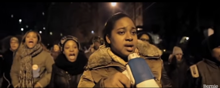 WATCH – This Bernie Sanders Campaign Ad Will Make You Cry