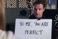 This is when the Love Actually sequel will be on TV
