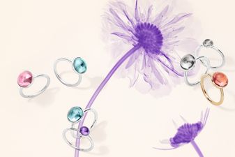 Seven Pieces We’re Coveting From PANDORA’S Spring Collection