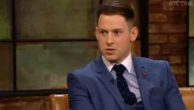 Dublin Legend Philly McMahon Gave A Brave Interview On The Late Late Last Night