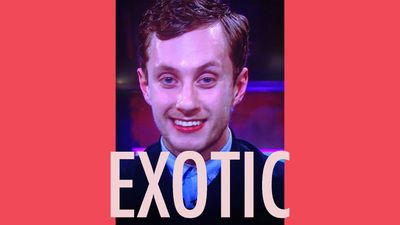 There Was One Romeo That Stole The Heart Of The Nation On Last Night’s Late Late