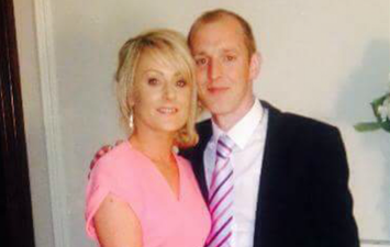 Ireland’s Most Loved Up Couple Has Been Revealed