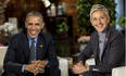 WATCH – Obama Thanks Ellen For ‘Changing Hearts And Minds’ On Equal Marriage