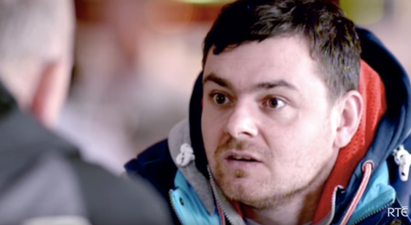 Love/Hate’s Elmo Praises Video Standing Up To Anti-Social Behaviour