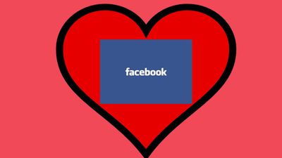 Have You Seen Facebook’s Cute New Valentine’s Feature?