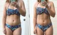 This Fitness Blogger Has The Transformation Pic (And Message) Every Woman Needs To Read