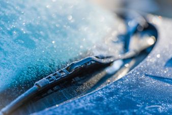 Another weather warning has been issued for these six counties