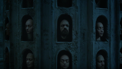 WATCH: The Latest Game Of Thrones Trailer Is Pretty Creepy