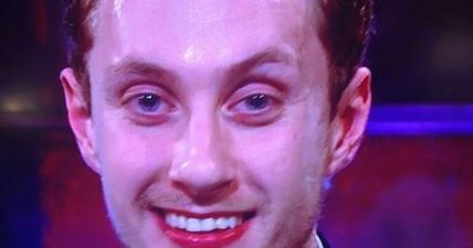 “Exotic” Late Late Show Star Deano Soberly Reflects On His TV Experience