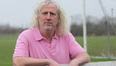 PIC: A Voter In Wexford *FINALLY* Got Mick Wallace To Wear A Tie