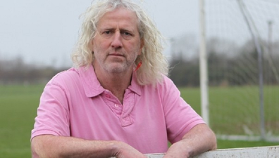 PIC: A Voter In Wexford *FINALLY* Got Mick Wallace To Wear A Tie
