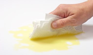 WATCH: The Simple Trick That Makes Your Kitchen Roll A LOT More Effective