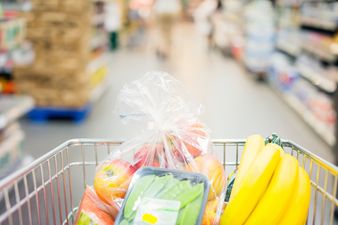 The Most Popular Supermarket In Ireland Is…