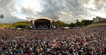 No Concert In Slane Castle This Summer