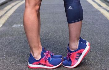 PIC: Adidas Expertly Shut Down A Homophobic User On Their Instagram Yesterday
