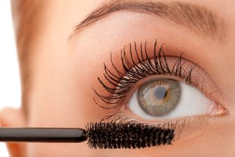 Make Your Old Mascara As Good As New With This Two-Step Beauty Hack