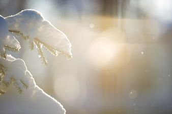 Risk Of Snow As Met Éireann Issue Yellow Weather Warning