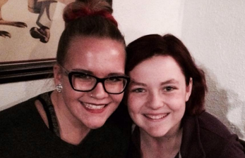 Girl Leaves Amazing Tip For Chef Who Insulted Her And Her Girlfriend On Valentine’s Day