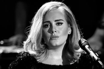 This Swedish Girl Is The Spitting Image Of Adele