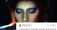 David Bowie’s Son Takes Twitter Dig At Lady Gaga Following Grammys Tribute To The Late Star