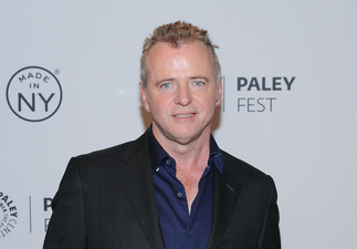 Aidan Quinn Confirms He’ll Attend The Audi Dublin International Film Festival