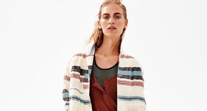 H&M’s New Studio Collection Has Us Craving A Summer Holiday