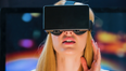 Study Shows Virtual Reality Could Help Alleviate Depression